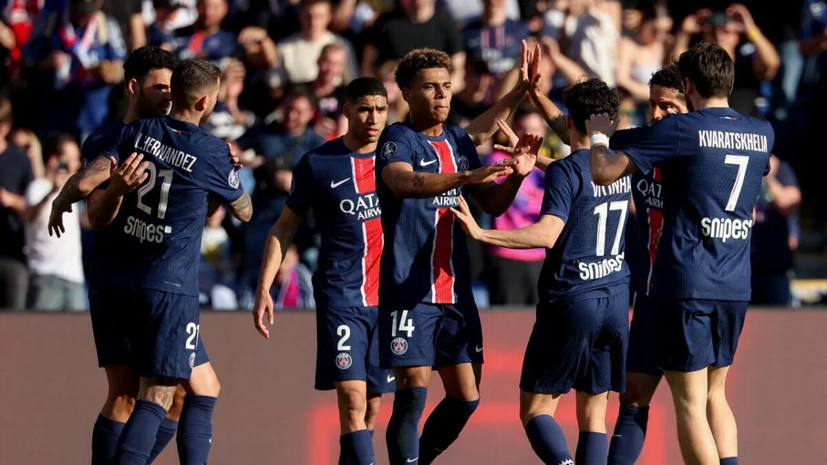 soi kèo Paris Saint Germain vs Aston Villa