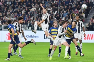 Soi kèo Parma vs Juventus