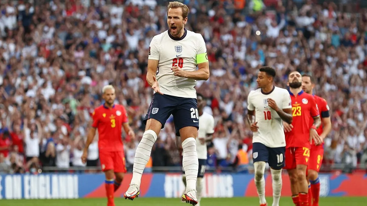 Nhận định, soi kèo Andorra vs Anh