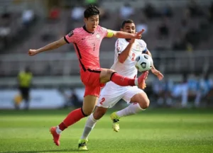 dự đoán, soi kèo Iraq vs Hàn Quốc