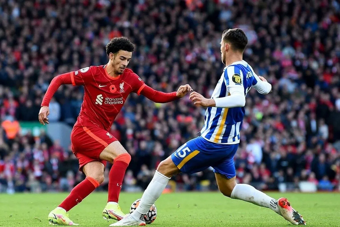 Soi kèo Liverpool vs Brighton, soi kèo nhà cái