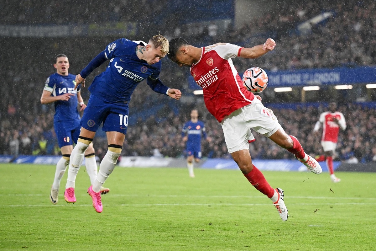 Soi kèo Arsenal vs Chelsea, soi kèo kèo nhà cái